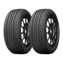 لاستیک خودرو کاپسن مدل H202 سایز 205/45/16 - 2 حلقه