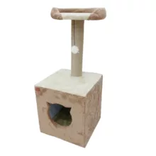 اسکرچر گربه آدریاناپت کو مدل چنار کد C