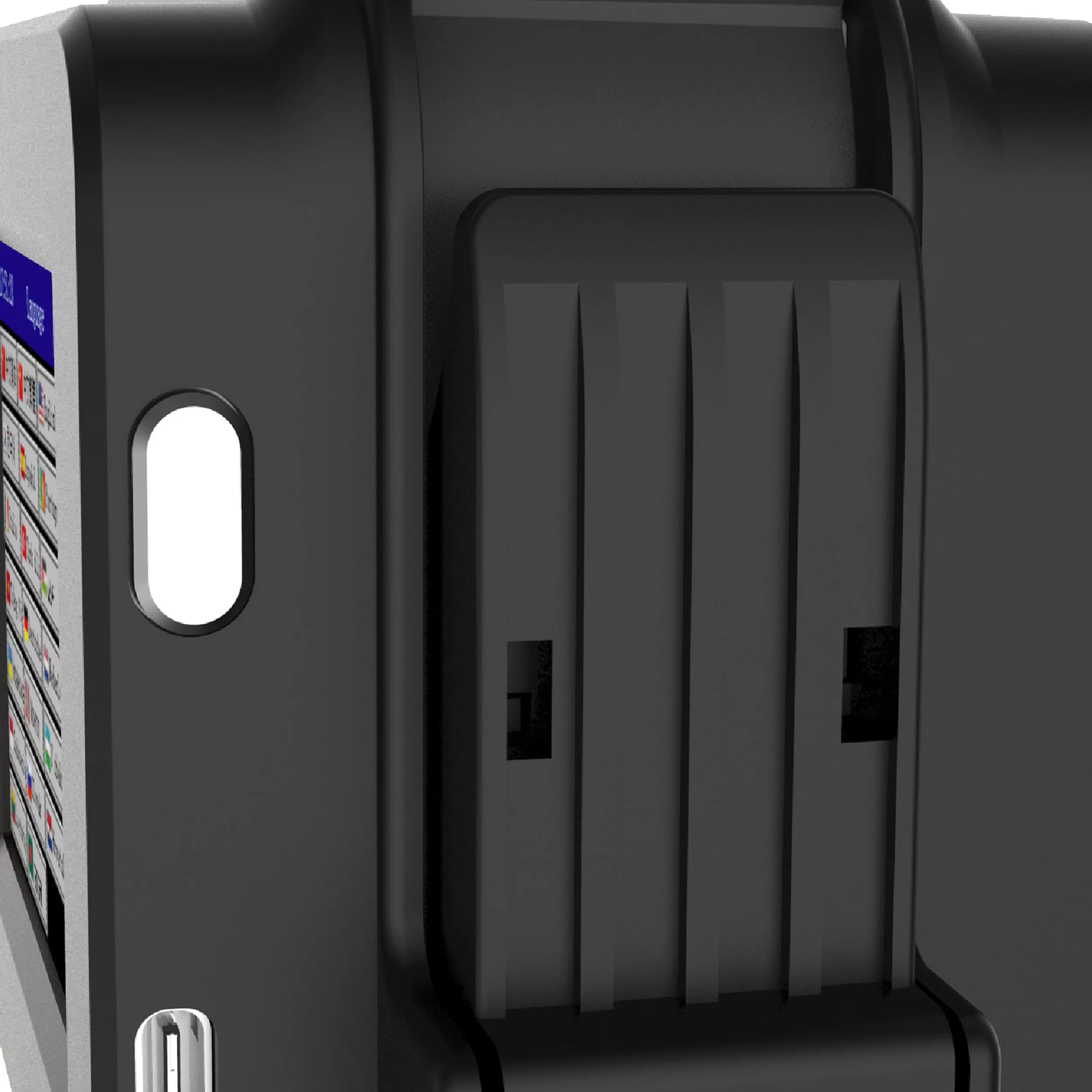 جت پرینتر دستی نیکسون تک مدل Mini Printer