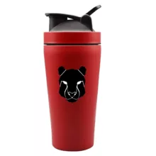 شیکر مدل Lion GYM گنجایش 0.7 لیتر