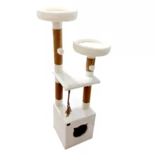 اسکرچر گربه آدریاناپت کو مدل افرا پلاس