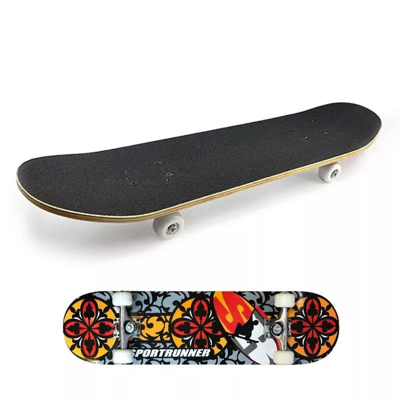 اسکیت بورد مدل اسپورت رانر A