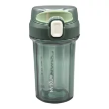 قمقمه ورزشی مدل GS-M-FQ-234620 گنجایش 0.48 لیتر