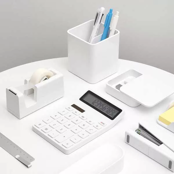 ماشین حساب کاکو مدل LEMO-1412- SKU-3012783