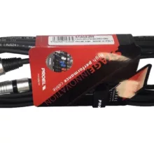 کابل کنان نری به بنان مونو پروئل مدل STAGE295LU5 طول 5 متر