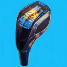 سردنده مدل کریستالی خلبانی کد PG