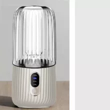 شیکر برقی نورث پلاس مدل 210 گنجایش 0.3 لیتر