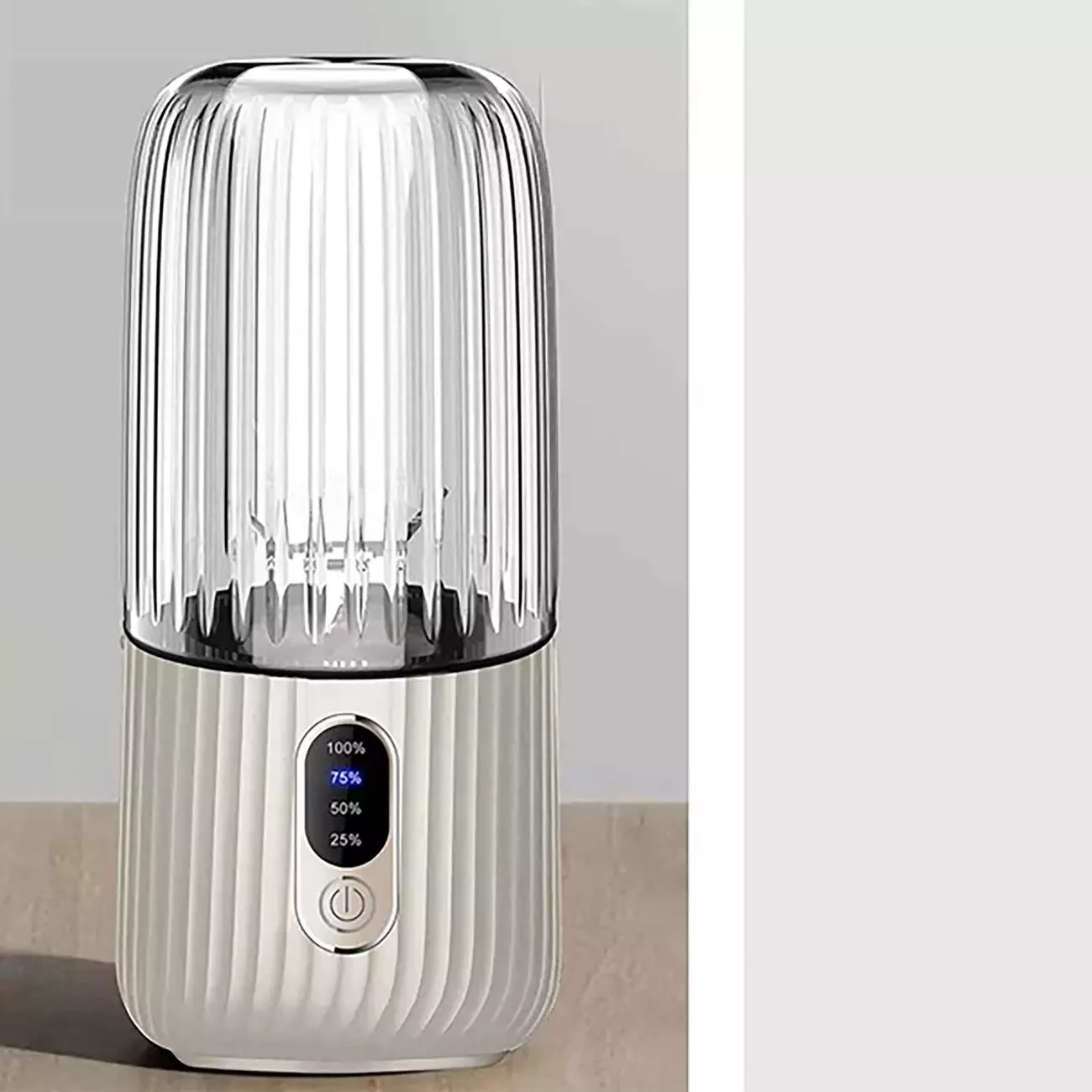 شیکر برقی نورث پلاس مدل 210 گنجایش 0.3 لیتر