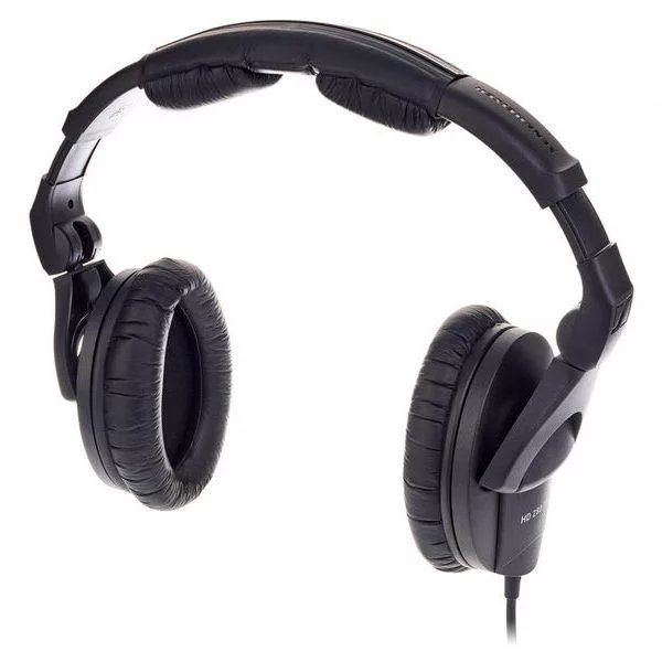 هدفون مانیتورینگ سنهایزر مدل HD 280 pro new