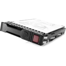 هارد دیسک اینترنال اچ پی ای مدل HPE 300G 15K ظرفیت 300 گیگابایت