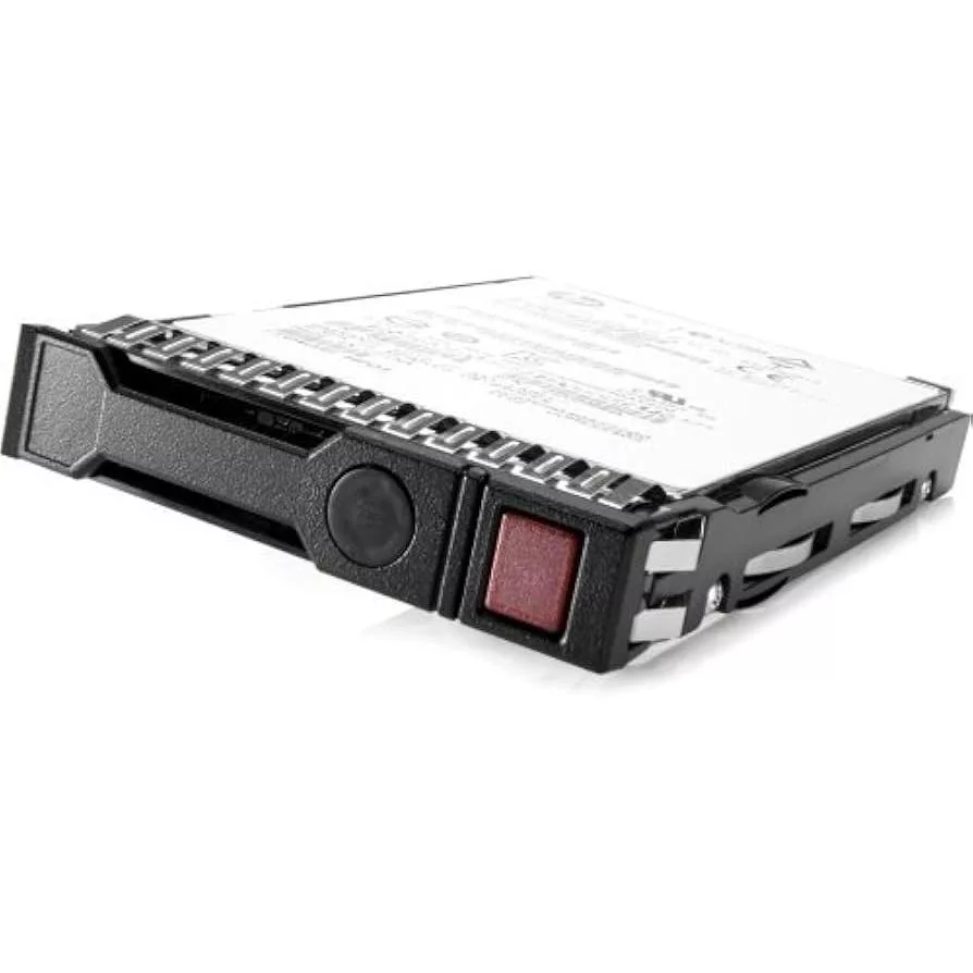 هارد دیسک اینترنال اچ پی ای مدل HPE 300G 15K ظرفیت 300 گیگابایت