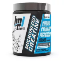 پودر کراتین میکرونایز بی پی آی – 300 گرم