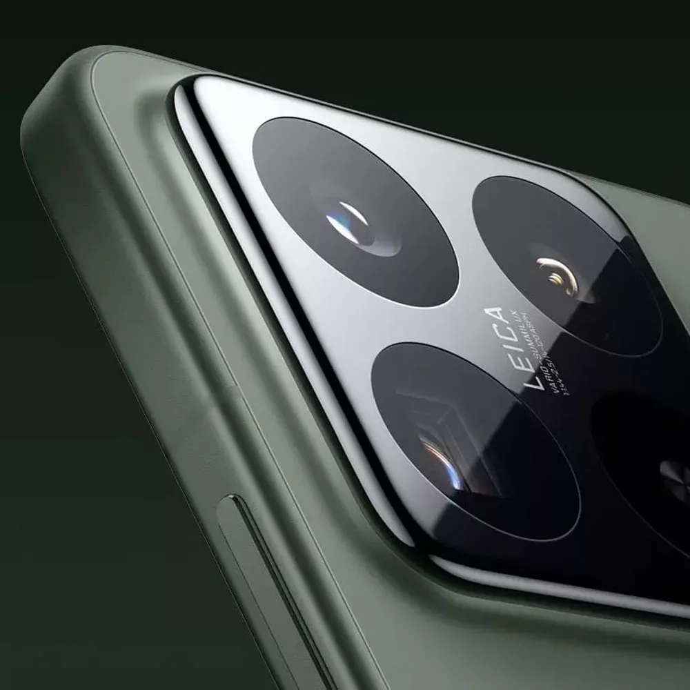 گوشی موبایل شیائومی مدل 15 دو سیم‌کارت ظرفیت 512 گیگابایت و رم 12 گیگابایت