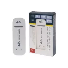 مودم 4G قابل حمل مدل LTE