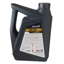 روغن موتور آیسین مدل SynTech plus حجم 4 لیتر