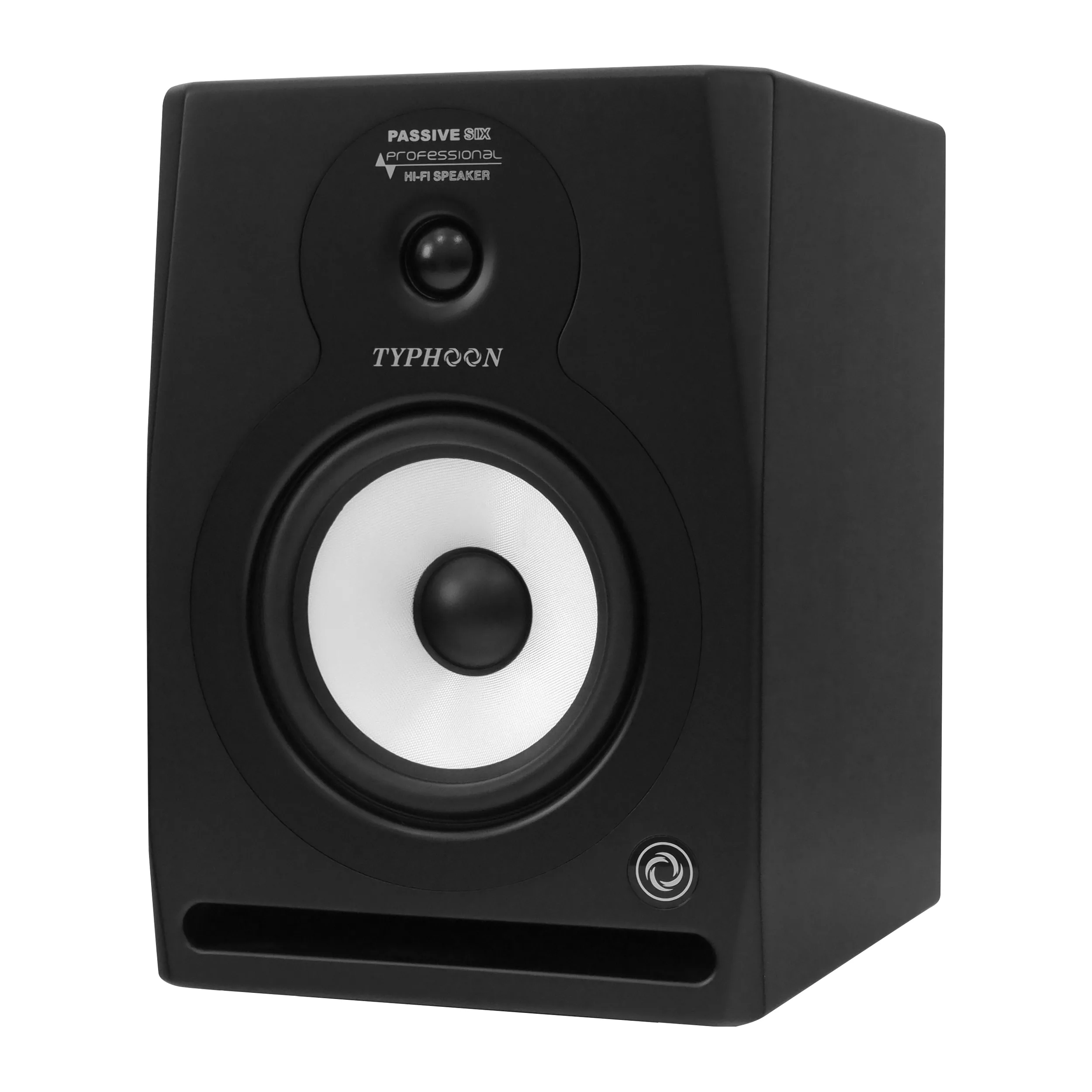 اسپیکر مانیتور تایفون مدل TY-ARP6 بسته 2 عددی