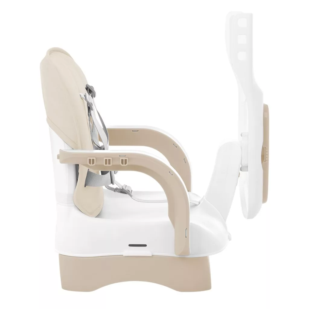 صندلی غذاخوری کودک کیکابو مدل CHEWY