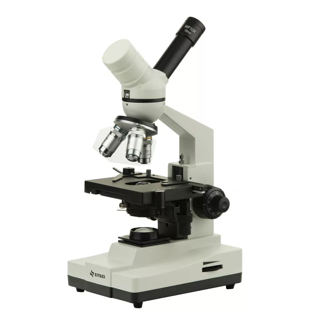 میکروسکوپ زیتازی مدل Smartview کد W60-2