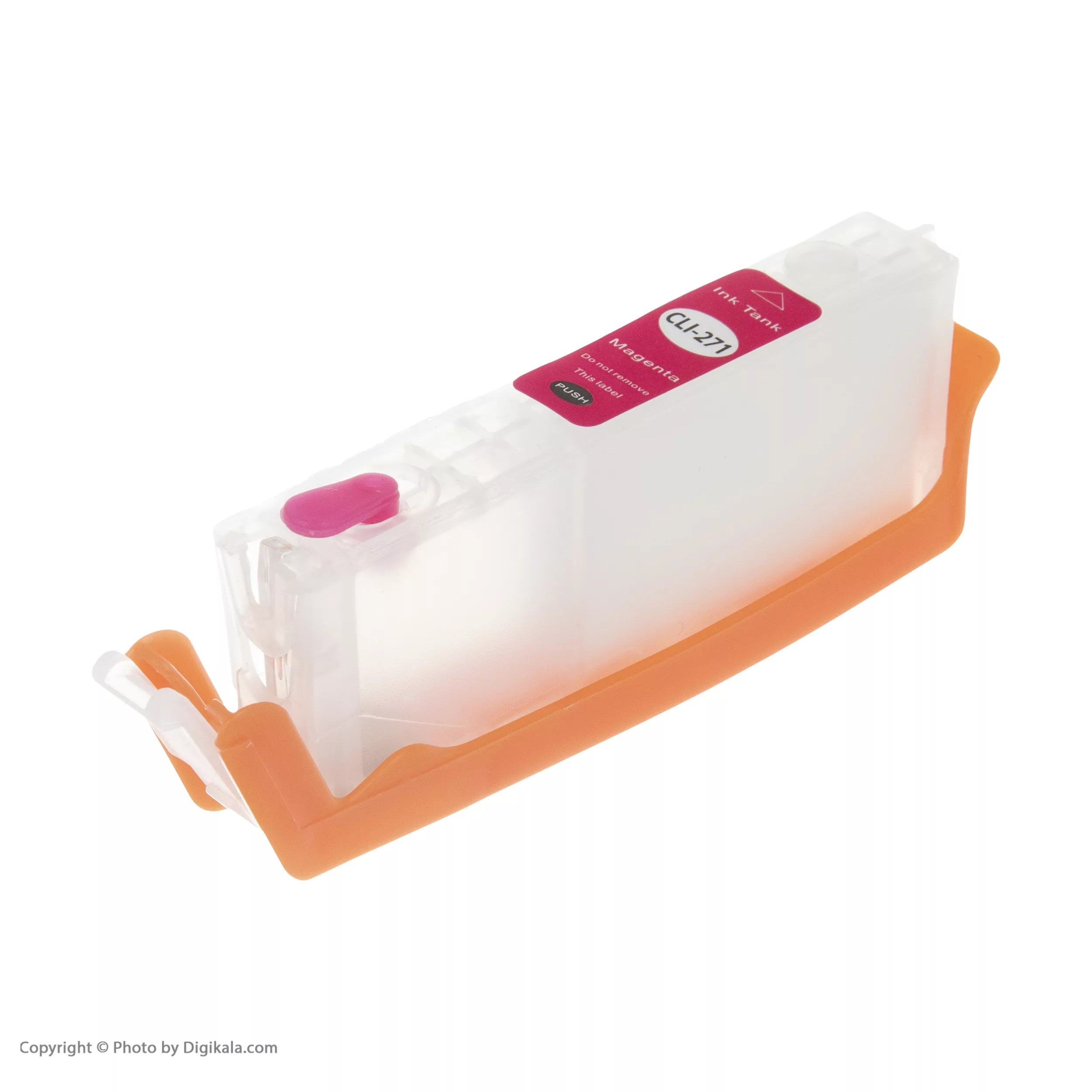 پک کامل کارتریج مدل TS5020