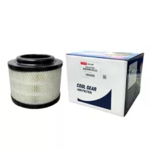 فیلتر هوا دنسو مدل 0121 مناسب برای تویوتا هایلوکس 2700cc / فورچونر 12-2009