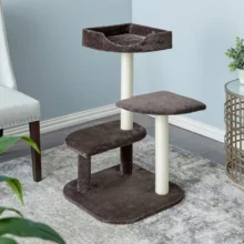 اسکرچر گربه مدل SRP3000