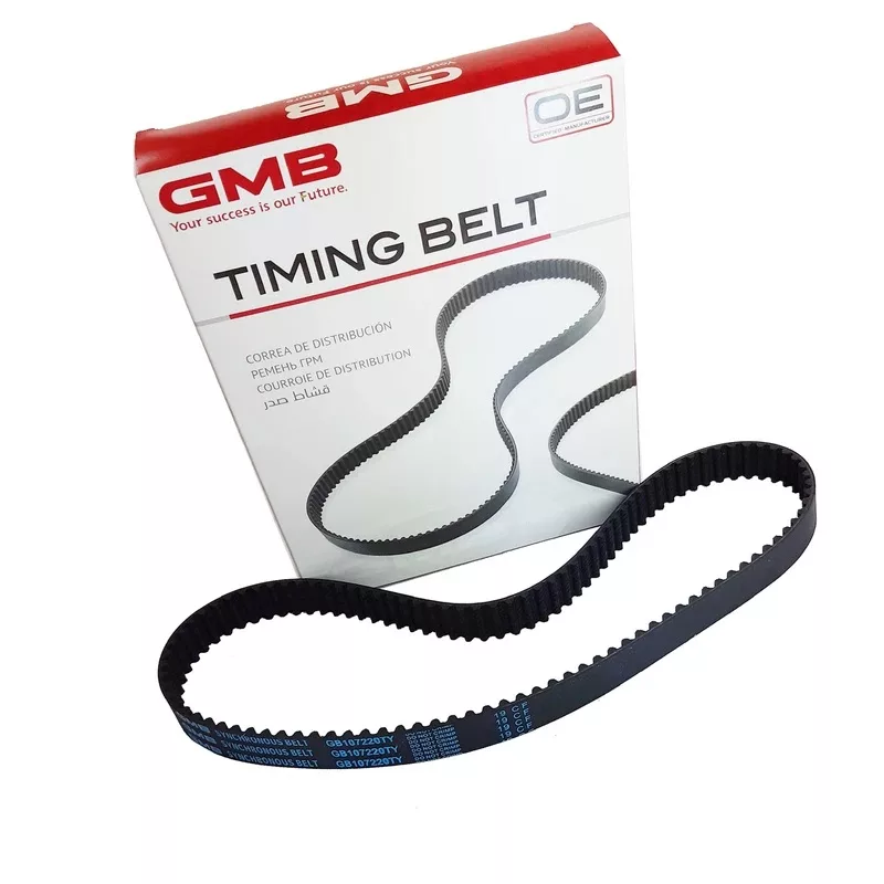 کیت تسمه تایم جی ام بی کد 107220 مناسب برای پراید