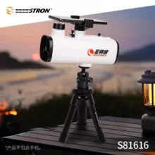 تلسکوپ سلسترون مدل COMETRON 60