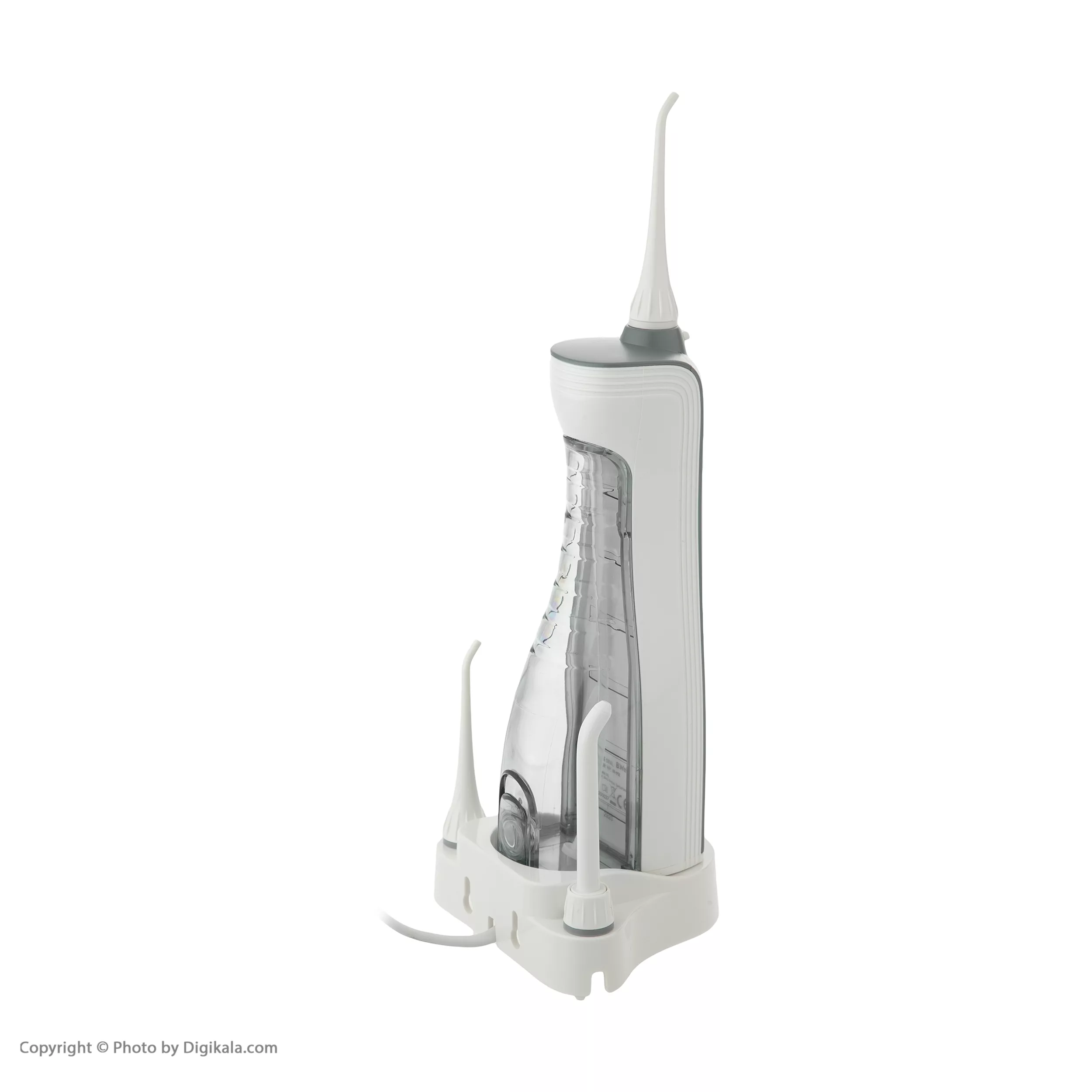 دستگاه شست و شوی دهان و دندان بی ول مدل WI-912