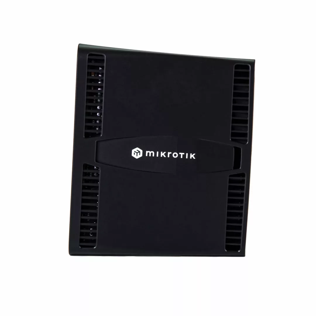 اکسس پوینت میکروتیک مدل hAP ax²