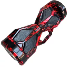 اسکوتر برقی اسمارت بالانس ویل مدل 8inch