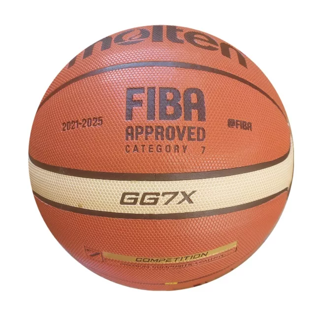 توپ بسکتبال مدل GG7X 2025