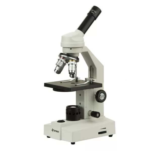 میکروسکوپ زیتازی مدل MonoView Plus S55M