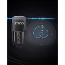 میکروفون استودیویی سینکو مدل Cmic-V2