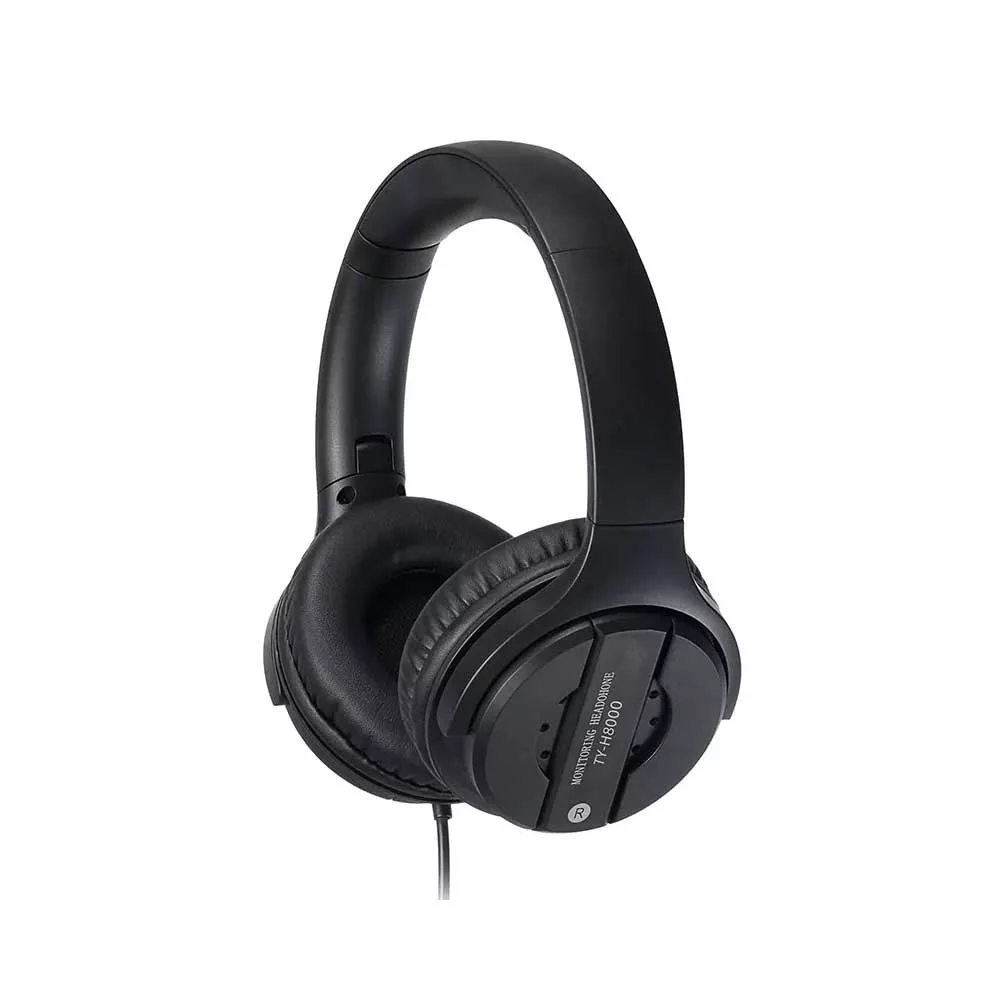 هدفون استودیو مدل TY-H8000