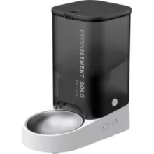 ظرف غذا اتوماتیک سگ و گربه پت کید مدل p570