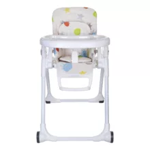 صندلی غذاخوری کودک سوپربیبی مدل دریا