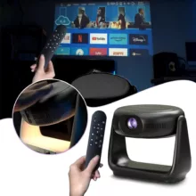 ویدئو پروژکتور پاورولوجی مدل PWHDPBNBK