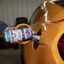 اکتان بوستر وی پی رِیسینگ فیولز مدل Madditive Unleaded حجم 946 میلی لیتر مجموعه 4 عددی