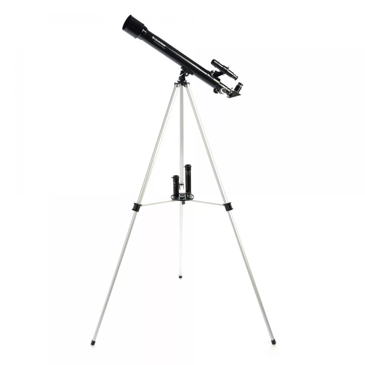 تلسکوپ سلسترون مدل  POWERSEEKER 50AZ 21039