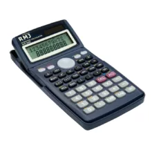 ماشین حساب آر ام جی مدل MIS-350S