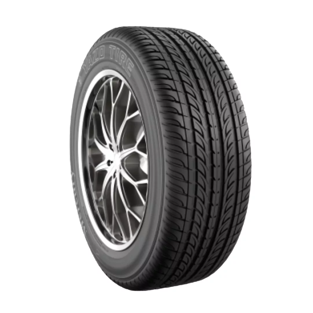 لاستیک خودرو یزد تایر مدل mercury سایز 15 / 65 / 195 میلیمتر تولید سال 1403 تعداد 2 حلقه