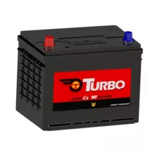 باتری اتمی خودرو توربو مدل 70 آمپر  L3 (57012)