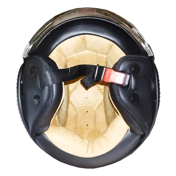 کلاه کاسکت بیون کد BSTY_GY