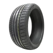 لاستیک خودرو جی تی رادیال مدل HPY سایز 245/40R18 -یک حلقه