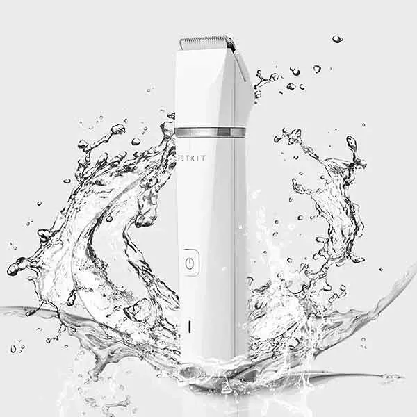 ماشین اصلاح حیوانات پت کیت مدل PK401