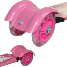 اسکوتر مدل KAREN 02