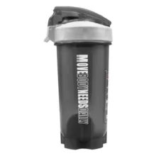 شیکر ورزشی مدل GS-Move Body-146709 گنجایش 0.5 لیتر