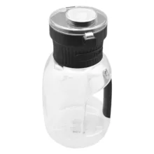 شیکر شارژی مدل GS-M-GL-133277 گنجایش 1 لیتر