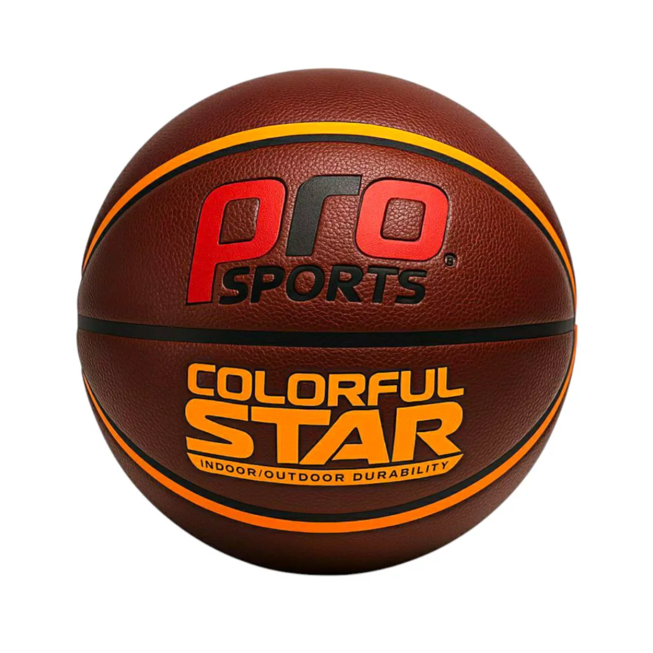 توپ بسکتبال پرو اسپورتز مدل PRO-LEAGUE2 2025