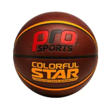 توپ بسکتبال پرو اسپورتز مدل PRO-LEAGUE2 2025
